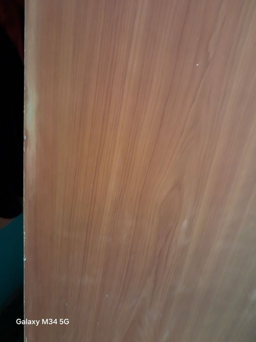 Drzwi wewnętrzne z klamką i zamkiem używane – tanio