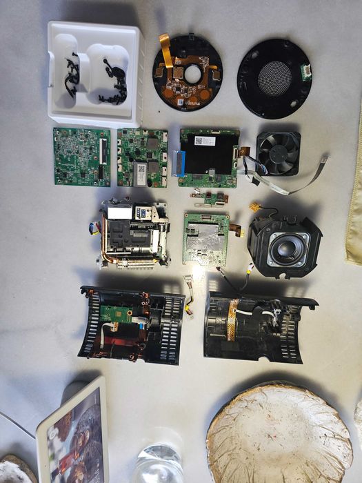 Samsung  Freestyle   на запчастини