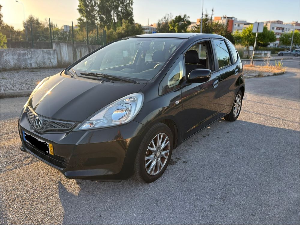 Honda jazz 1.2 i-vtec
