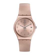 Swatch. Pinkbaya