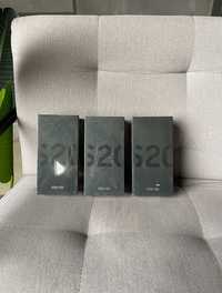 Samsung Galaxy s20+ plus S20+ Самсунг с20+ С20+ плюс black