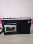 Magnetofon UNITRA Grundig.