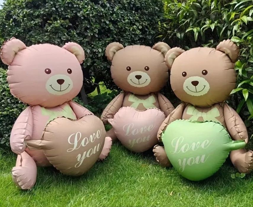 Оформлення святкових фотозон