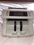 Maquina de contar notas