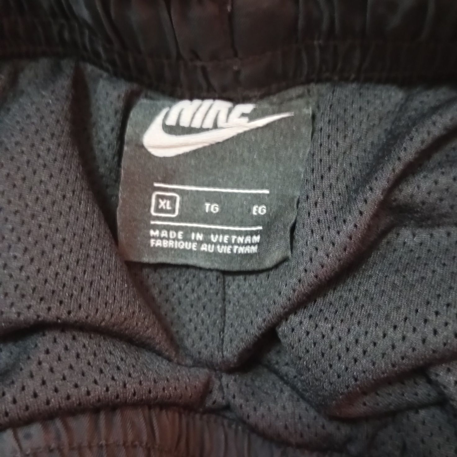 Мужские шорты/, ХЛ/Nike