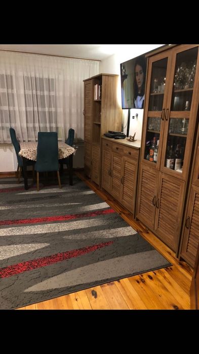 Mieszkanie 3 pokoje Osiedle Mickiewicza dostępne od 01 stycznia 2026