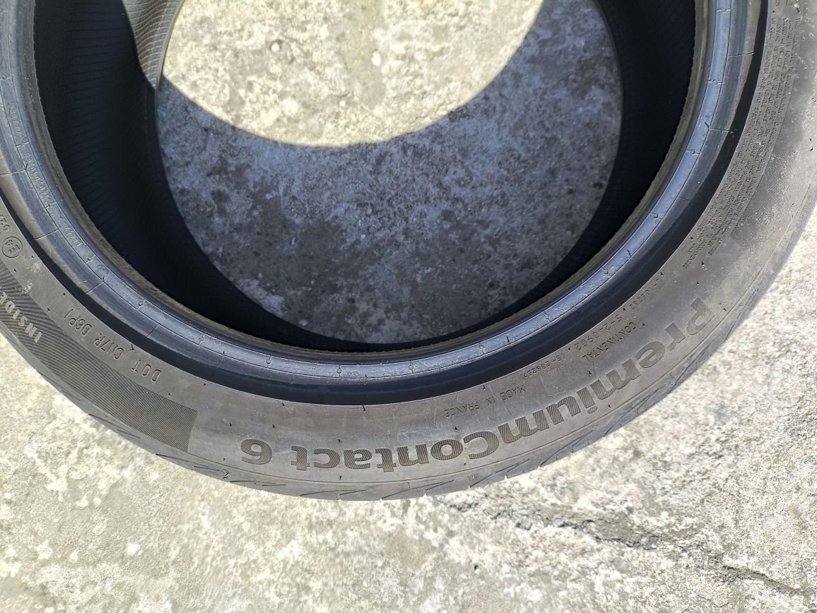 Pneus 225/40 r18, 245/40 r18, 225/45 r17