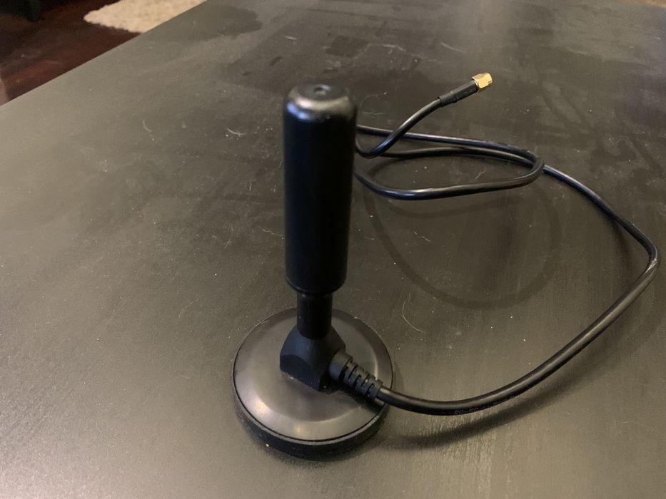 Antena minerador bobcat 300