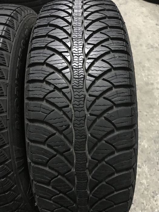 Шины б/у зима 175/65R14 Fulda Kristall Montero 3 (Склад резины)