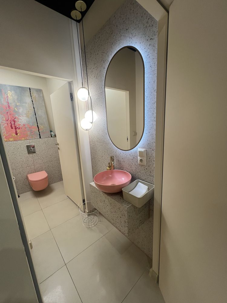 Odstąpię wyposażony lokal SALON KOSMETYCZNY, Wynajmę lokal kosmetyczny
