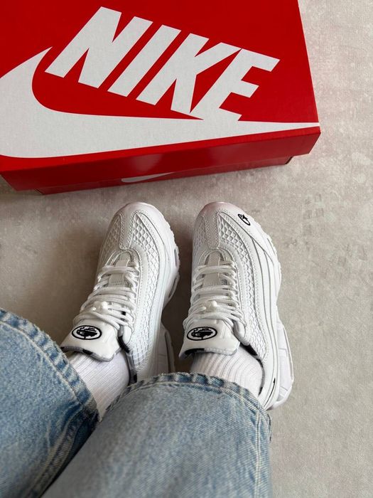 Nike Air Max 95 SP Corteiz White 0180