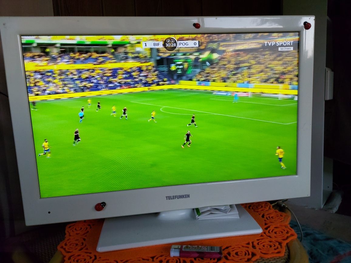 Sprzedam telewizor 22"