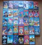 3filmes vhs 5euros