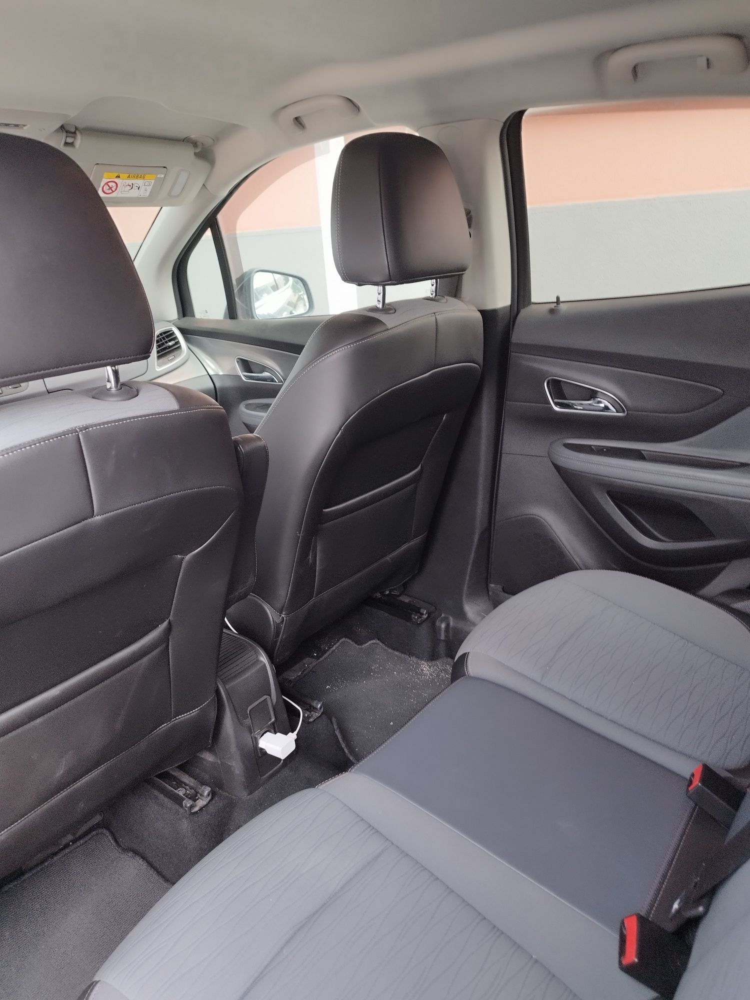 Opel Mokka 1.6 CDTI Gasoleo