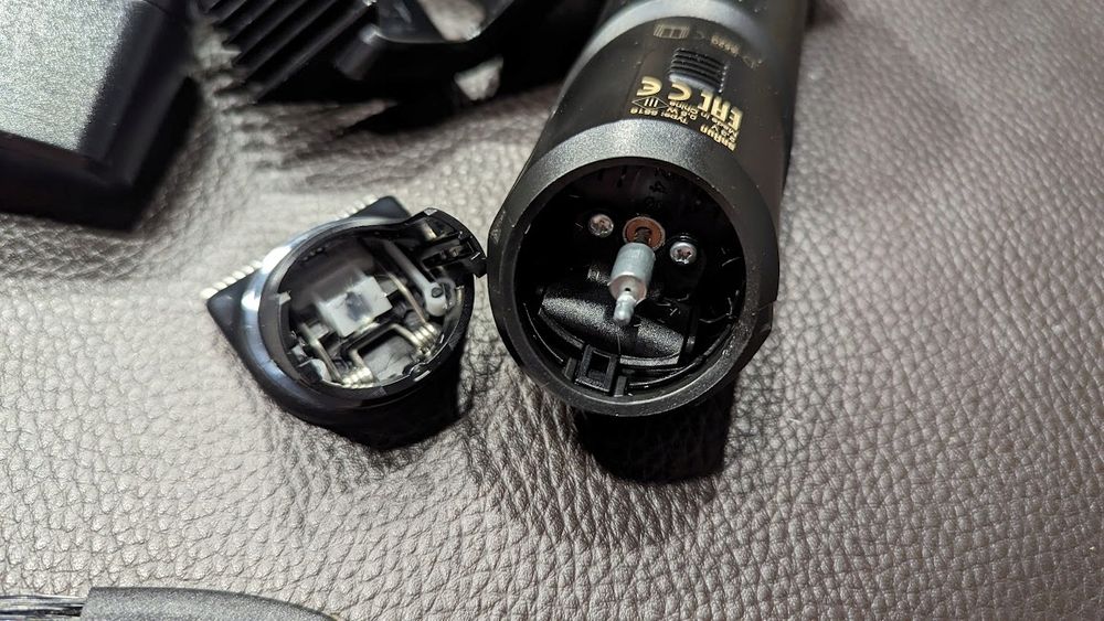 Maszynka do strzyżenia trymer Braun BT3410