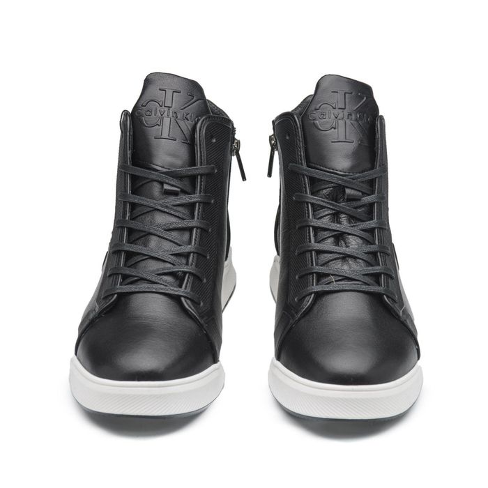 Зимние ботинки -20° мех