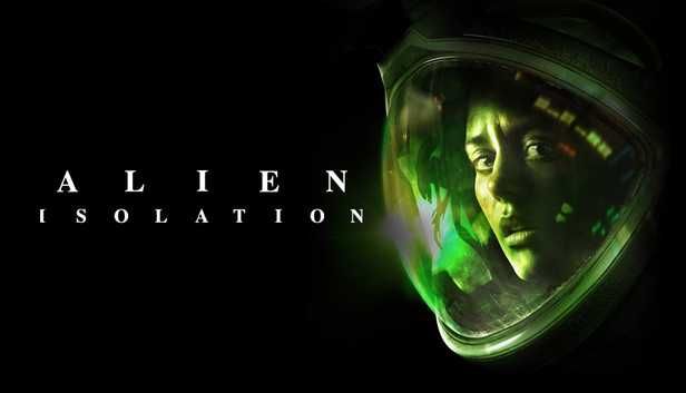 Alien: Isolation- Chave Steam