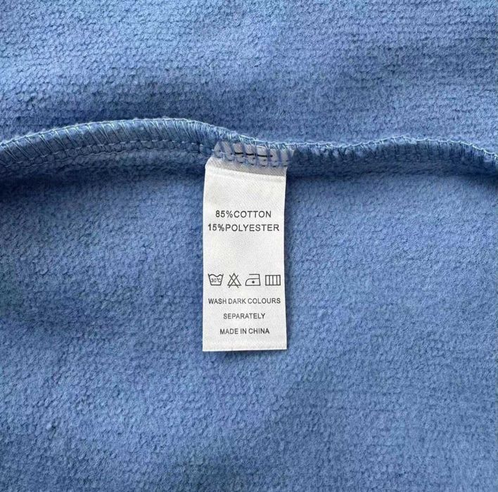 Bluza Corteiz – nowa z metką, rozmiar S/M