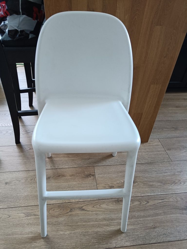 Ikea urban krzesło krzesełko dla dziecka