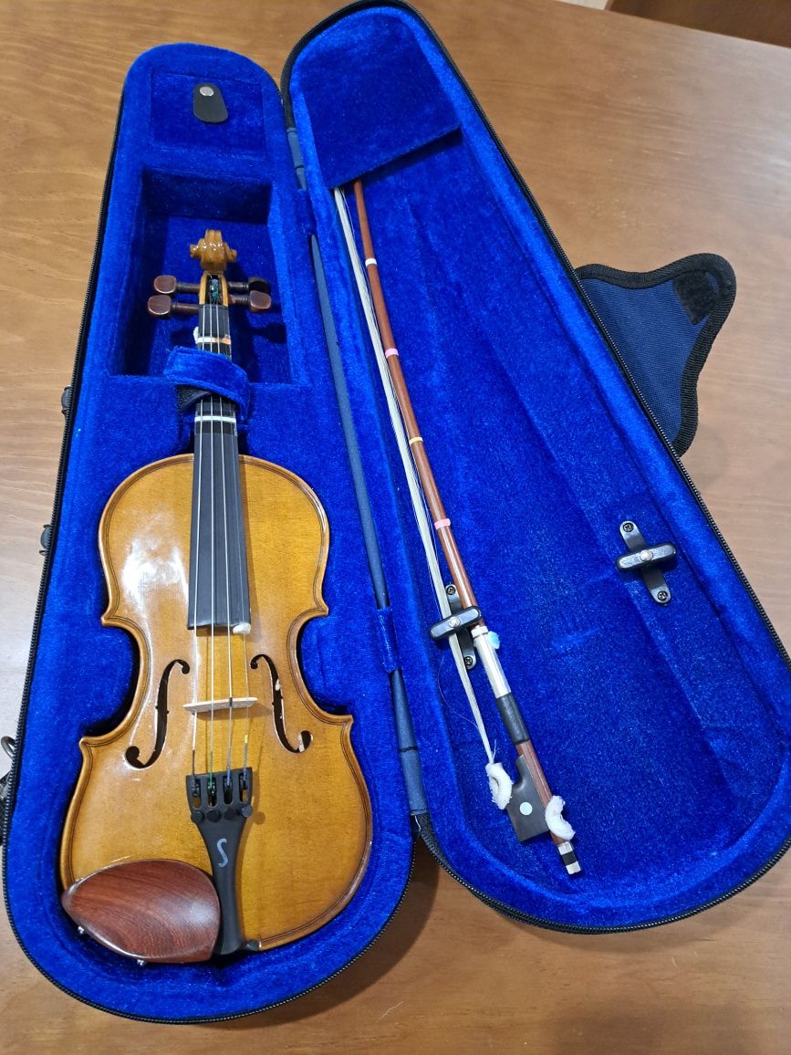 Violino 1/8 Stentor