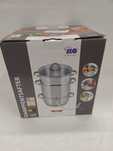 Sokownik parowy 13,3 L Elo