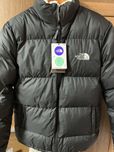 Пуховик The North Face жіночий.. M