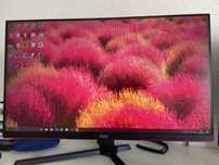 Monitor AOC 240Hz 25 polegadas 1ms