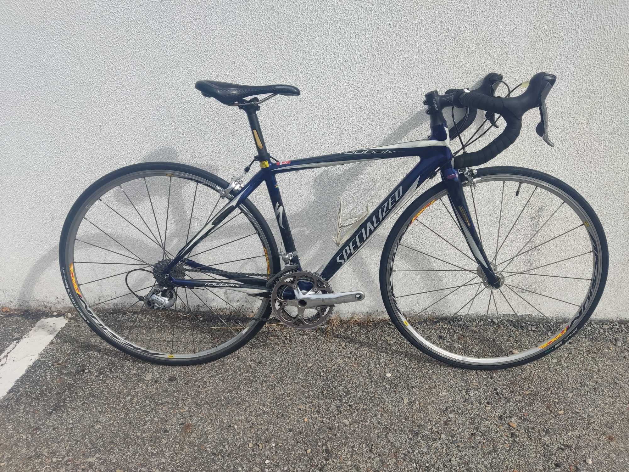 Specialized roubaix