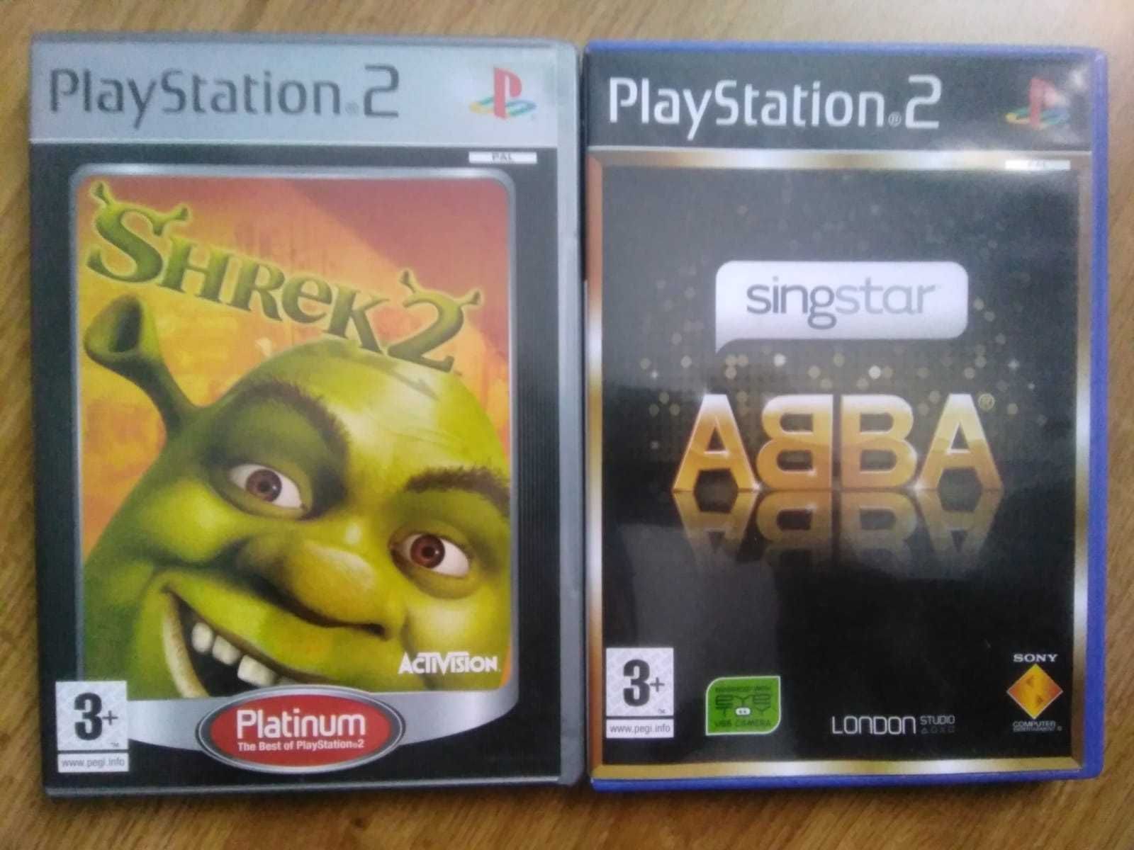 Vendo Jogos para Playstation 2