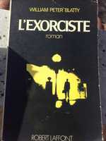 L'Exorciste de William Peter Blatty