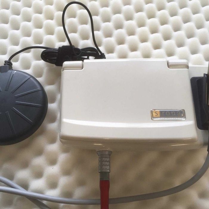 siroENDO Pocket como novo