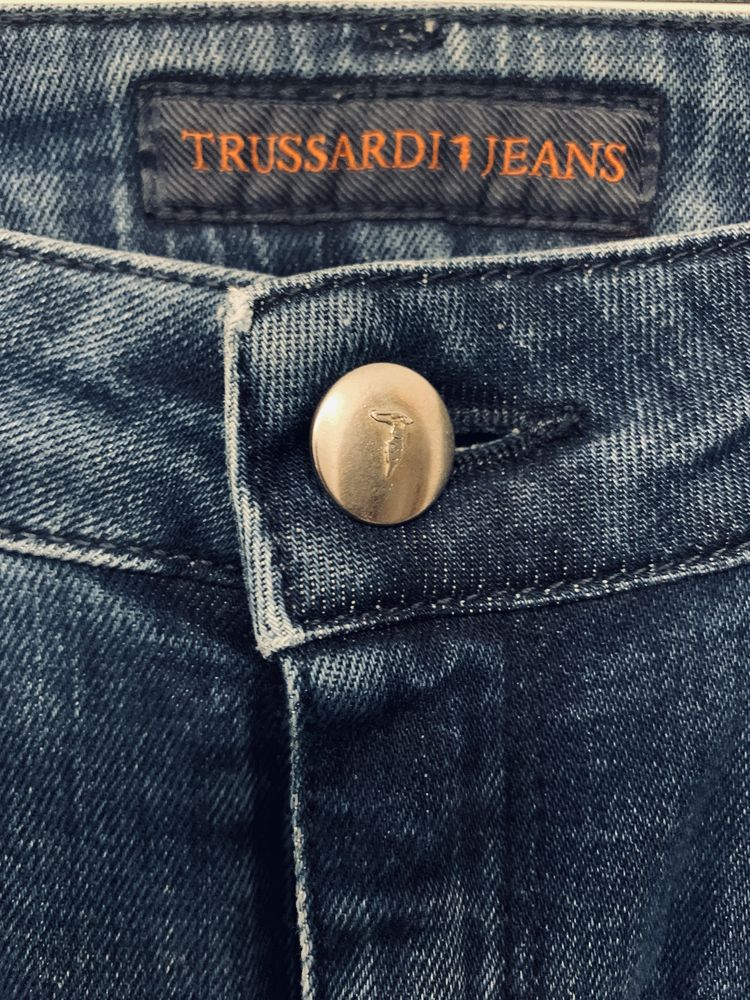 Calcas Trussardi Novas