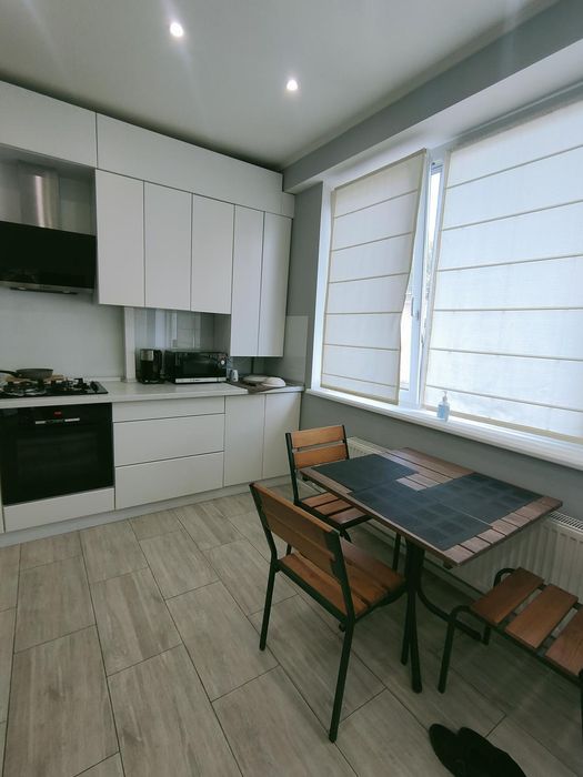 1-к, ЖК «Журавлівський», Новоолександрівська вул., 54, Салтівка