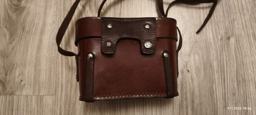 Rentgenometr DP-63A – produkcja radziecka 1962 r. – sprawny