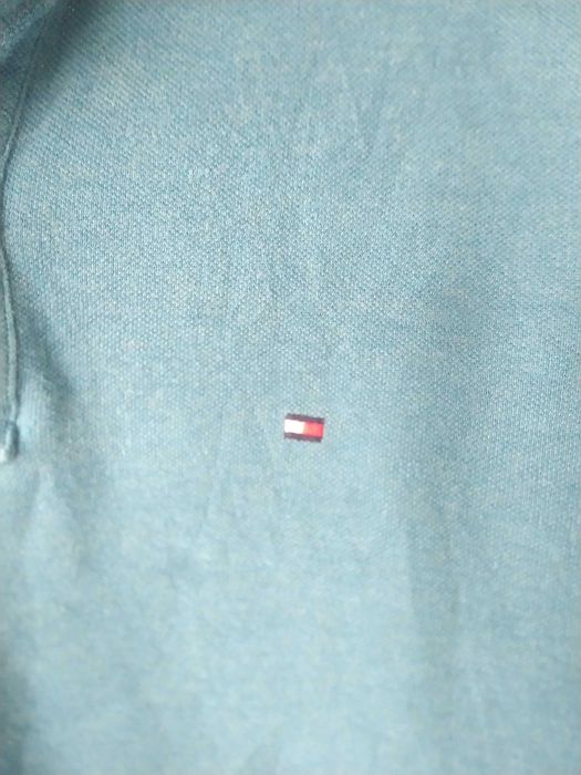 t-shirt Tommy Hilfiger
