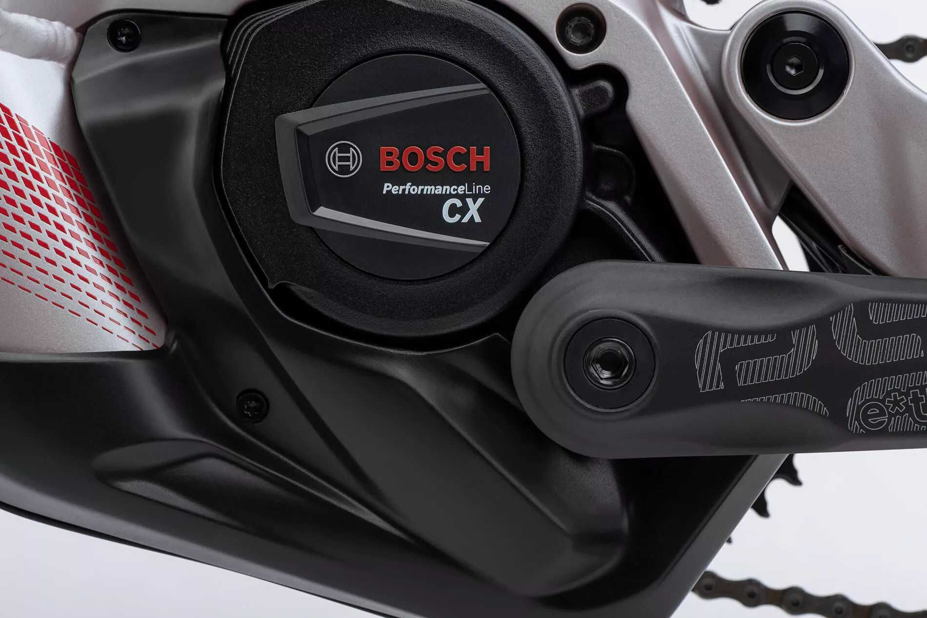 Rower elektryczny MTB FULL GHOST E-ASX 130 Bosch 750Wh Nowy roz. S/M/L