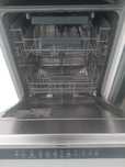 Zmywarka beko 60cm din28221