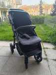 Wózek spacerowy Britax Romer B-Agile M