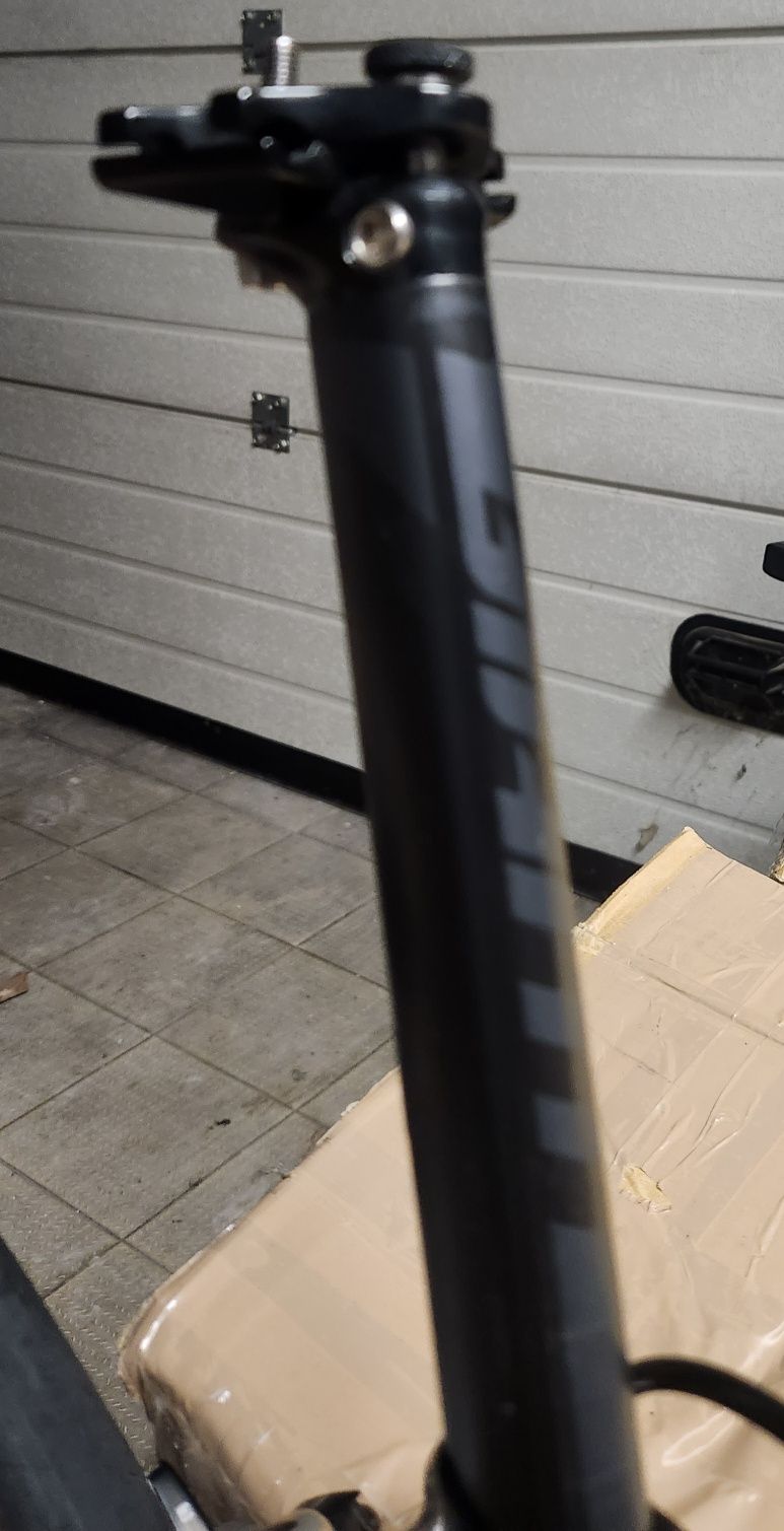 Vendo Giant TCR Advanced