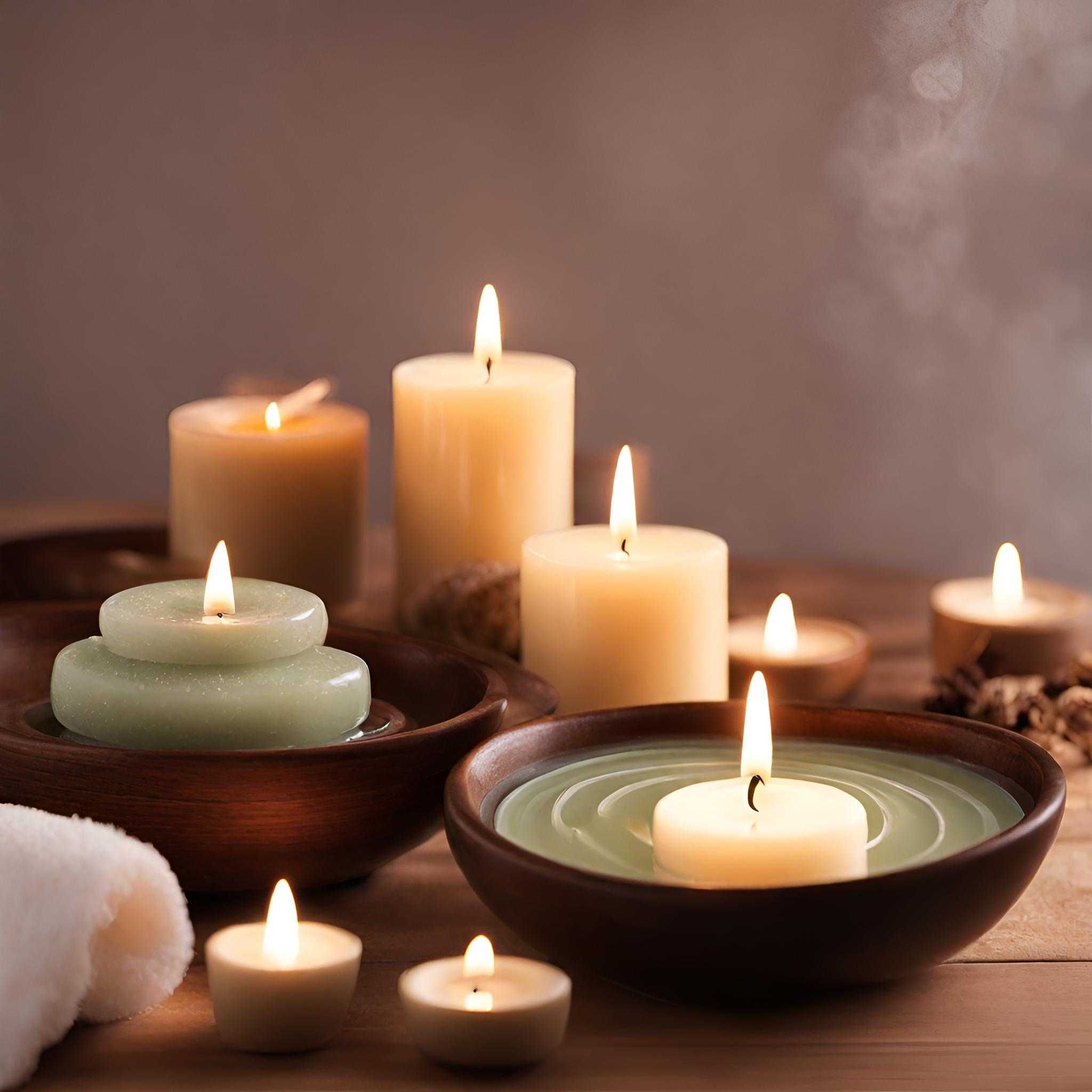 Massagem de Relaxamento Porto