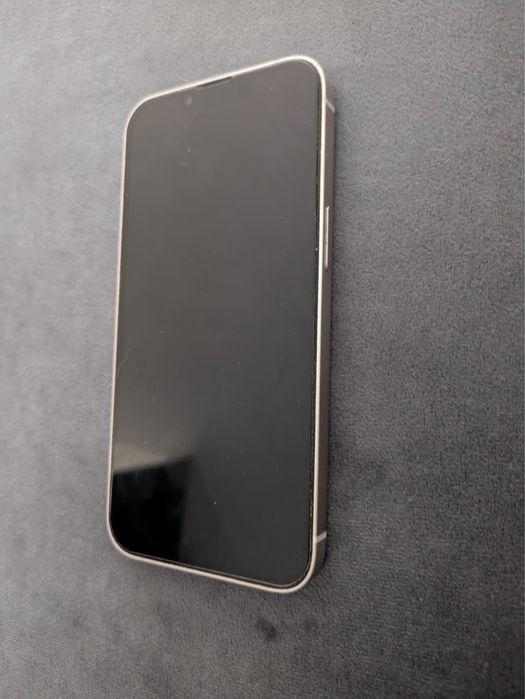 iPhone 13 128GB impecável, caixa original + 2 capas