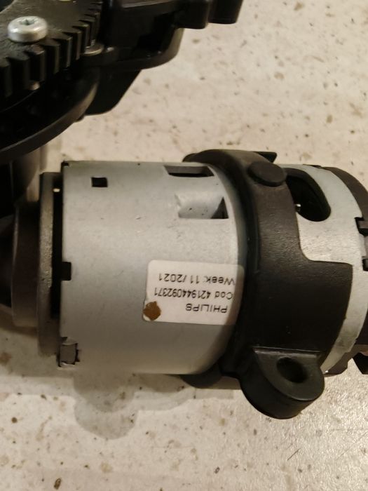 Części do ekspresy do kawy Philips NL9206AD