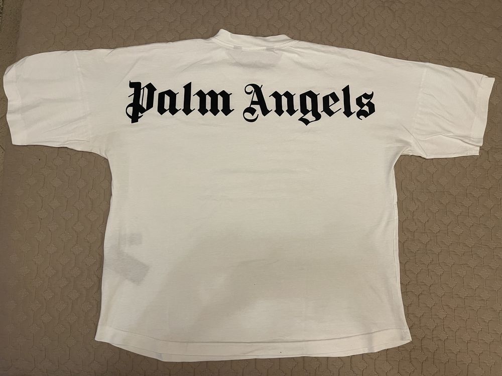 T-shirt Palm Angels (L)