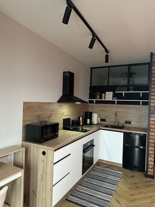 Здам квартиру в новобудові бізнес класу