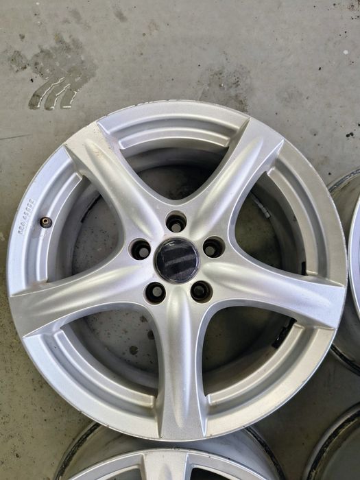 Felgi Ronal 17 5x112