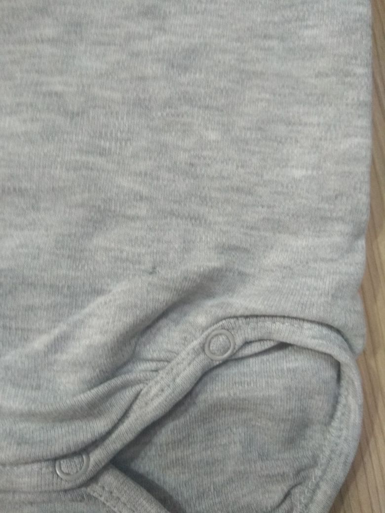 Body kopertowe H&M