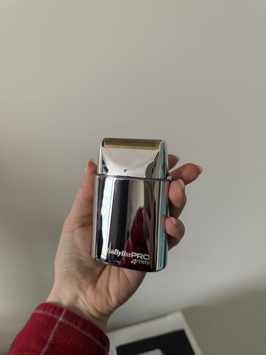 Електробритва Babyliss Pro FXFS1E