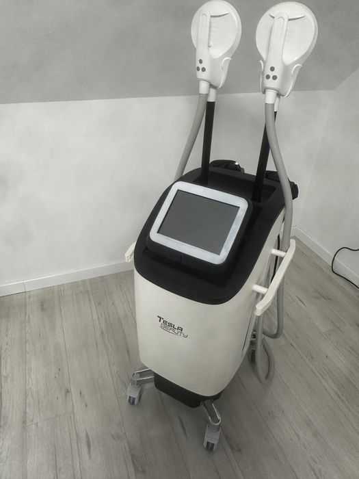 Maszyna do modelowania sylwetki Ujędrniająca Lifting budowanie mięśni