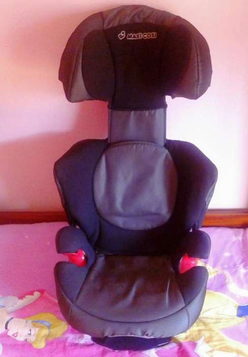 Cadeira Auto Maxi Cosi Rodi XR