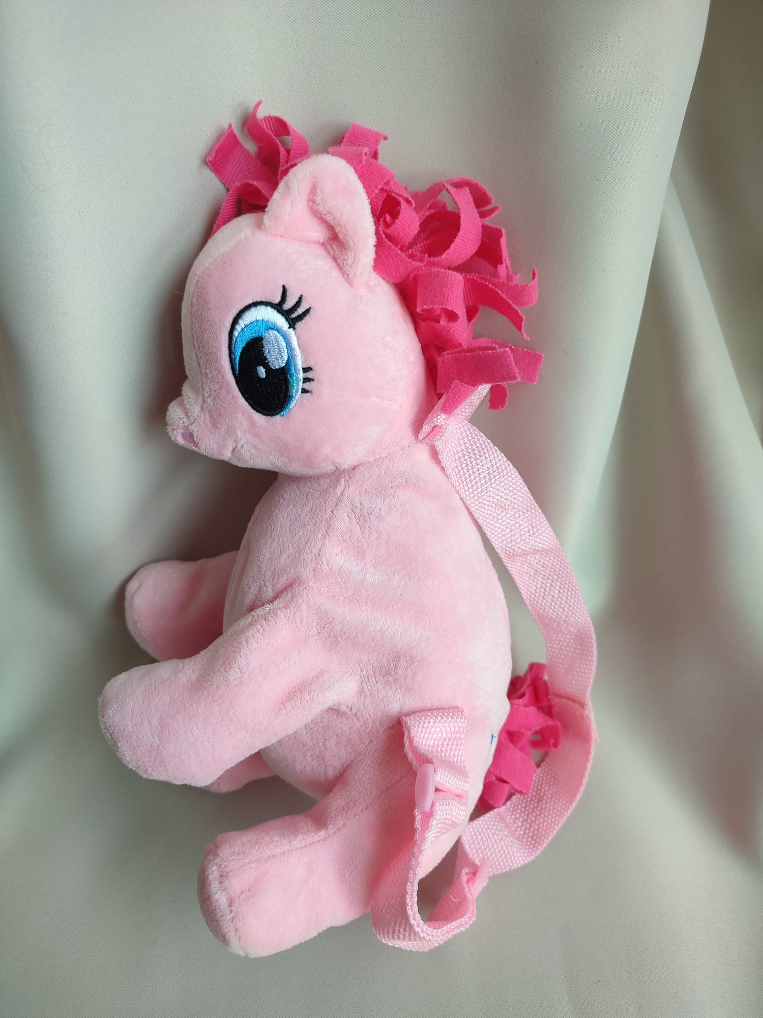 Plecak My Little Pony Pinkie Pie